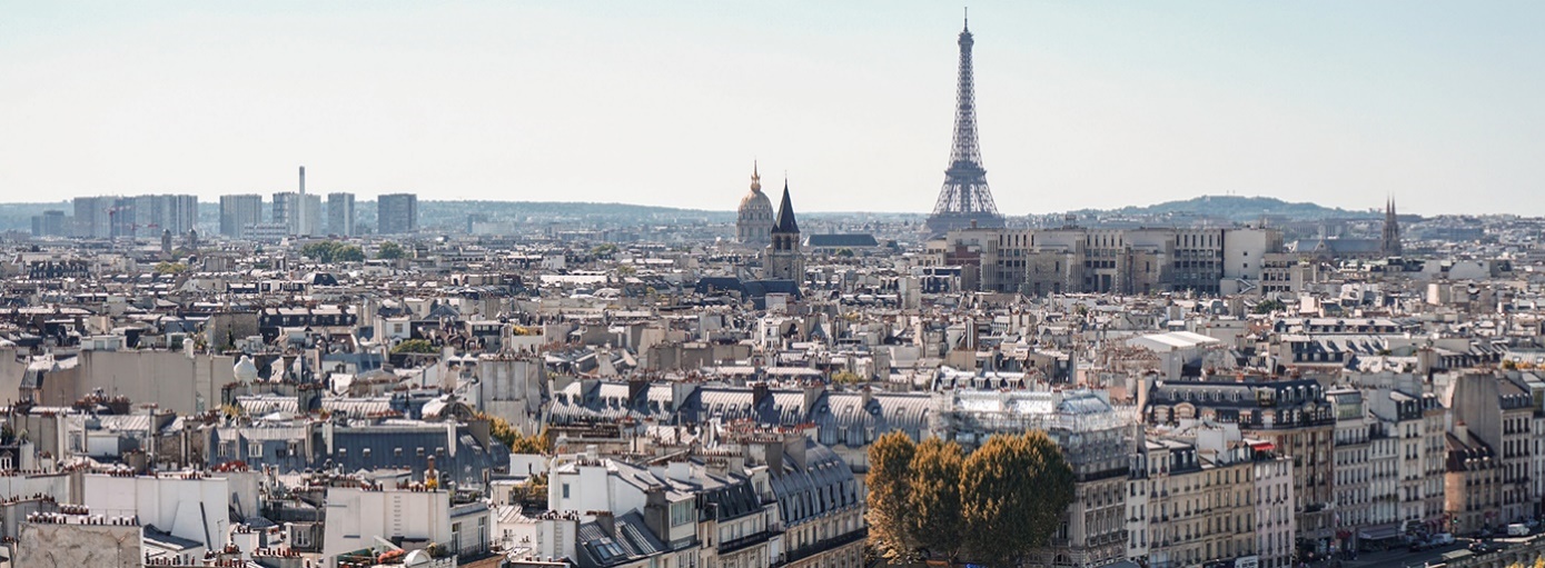 Visuel du colloque international TranslAtWar à Paris des 13 et 14 novembre 2025