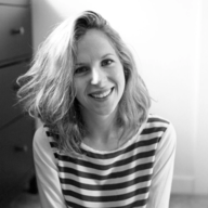 Postdoctoral fellow Pauline Giocanti
