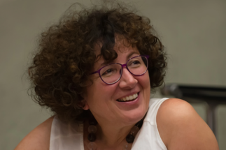 Pr. Maria Papadima