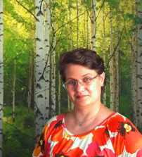 Dr. Ana Maria Stan