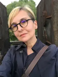 Dr. Ligia Tudurachi