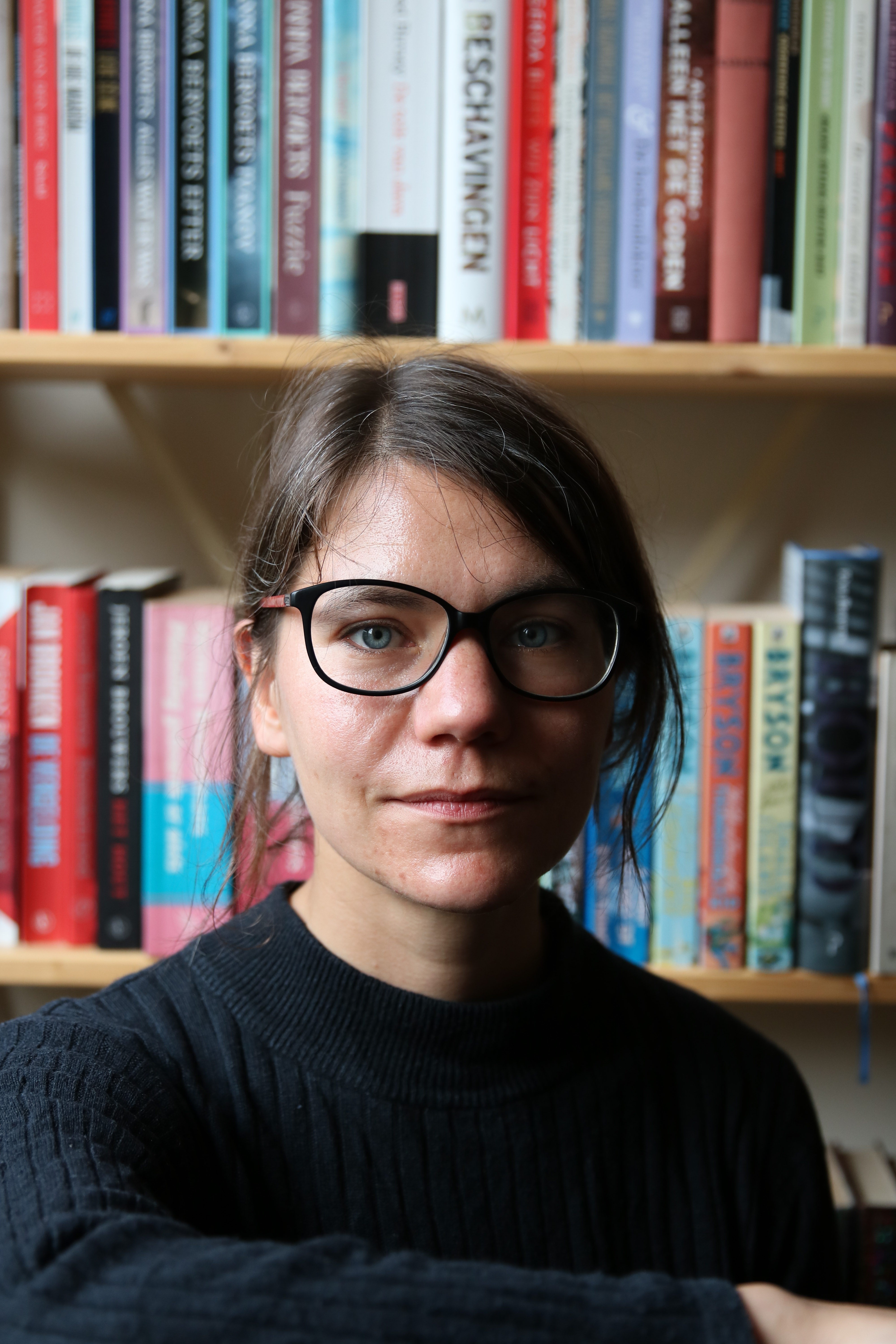 Dr. Claudia Zeller
